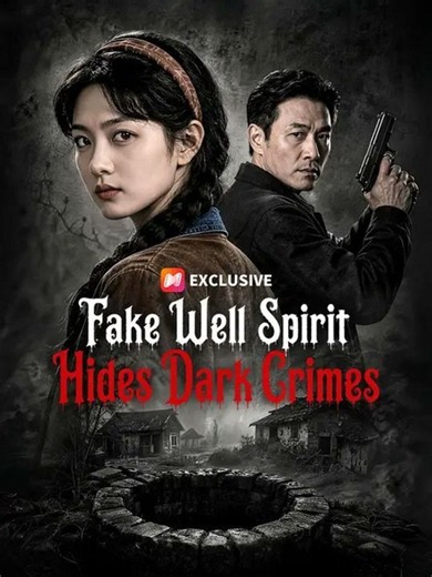 Fake Well Spirit Hides Dark Crimes- Full Drama Movie English Sub | Full Short Drama | English Sub 2026