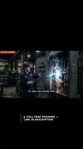 The Terrifying Power of an Arc Blast (35,000°F)