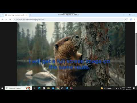 A Next.js Application (News App built with Next.js)