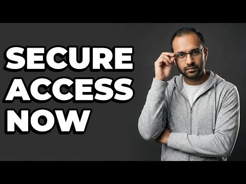 What Are Ways To Build Cloud Identity Access Policies?