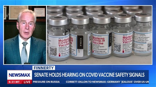 How to flush the COVID vaccine spike protein out of your system, after a Senate report showed officials turned a blind eye to the health concerns