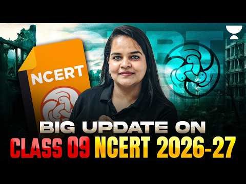 Big Update for Class 9 (2027 Batch) | Important Information