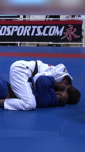 Revisit Roger Gracie's Most Dominant Run in 2009