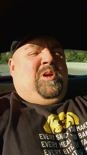 Feeling good in Fluffy's dream car | Jay Leno's Garage