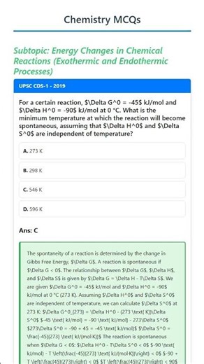 Energy Changes in Chemical Reactions Exothermic and Endothermic Processes