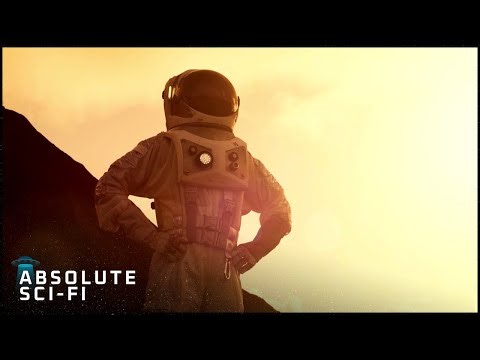 How Humans Could Survive and Thrive on Mars