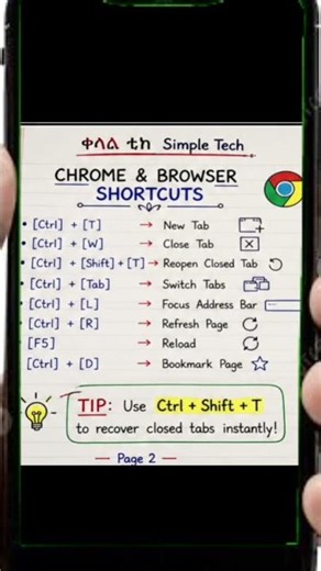 💻 Master Computer Shortcuts Like a Pro! | Boost Your Productivity FastIn this video #Shortcut #tips