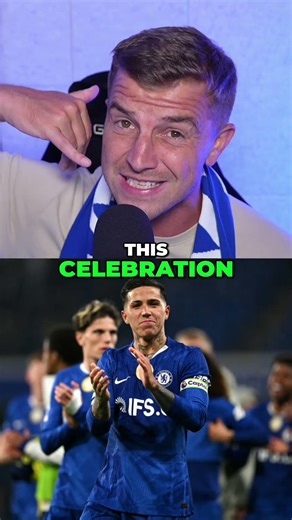 CHELSEA OWN TOTTENHAM 😂