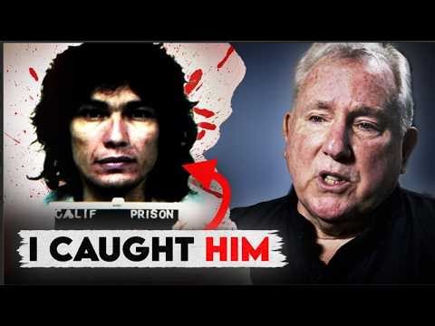 The Detective Who Hunted the Night Stalker