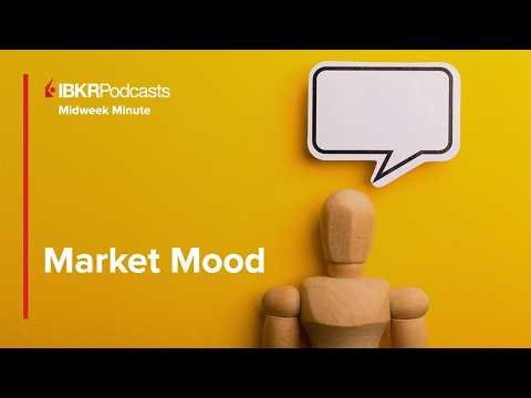 Socially Acceptable Volatility Strikes Again - IBKR Podcast Ep. 368
