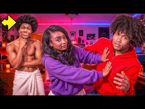 ROOMMATE SECRETS… HE WAS KEEPING US APART| Season Finale