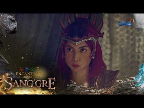 Sang'gre: Ang plano ng magkakapatid na Sang’gre! (Episode 230) | Encantadia Chronicles