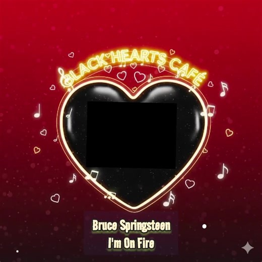 Bruce Springsteen - I'm On Fire (Released: February 1985) This track is a hauntingly minimalist masterpiece, standing out as one of the most intimate moments on the massive Born in the U.S.A. album. Eschewing the wall-of-sound rock the E Street Band was famous for,