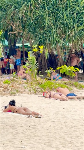 🇹🇭Beautiful and Fun Summer Vacation in Phuket Patong💐#phuketbeach #thailand