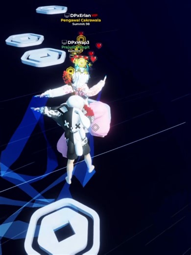 Infinite Jump Script for Roblox Players