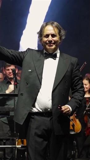 ENNIO MORRICONE ORIGINAL CELEBRATION CONCERT| Praha, O2 Aréna | 11. 11. 2026 #morricone #prague