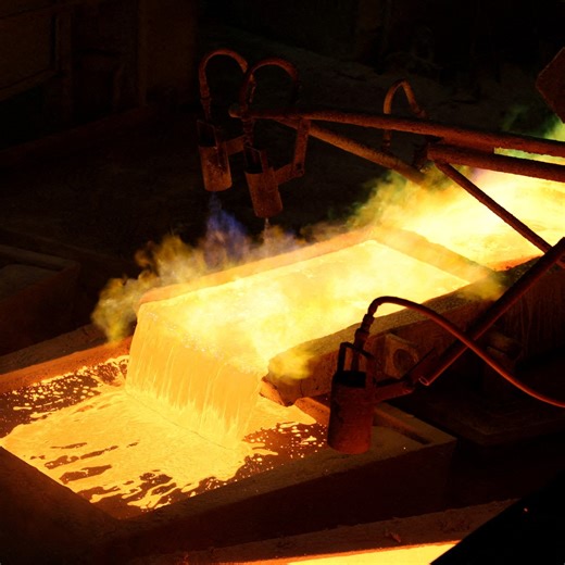 Basic Materials Roundup: Market Talk