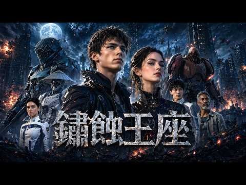 【FULL💕👉】鏽蝕王座