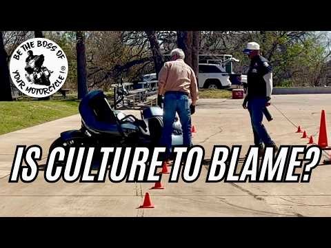 Do You Really Know How To Operate A Motorcycle Properly?