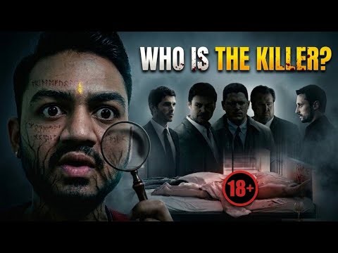 This Movie Will Keep You Shocked Till the End!