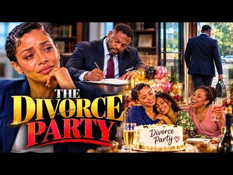 Full Movie || Husband Refused to Sign the Divorce Papers — Would She Ever Be Free? || AI MOVIES