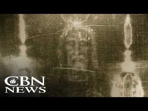 Do Shroud of Turin, Stunning Archeological Finds Prove Jesus?