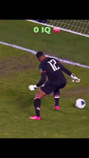 Are These the Best Goalkeeper Moments?