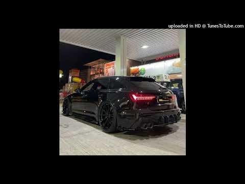 Silky x RM x TeeDee Type Beat "Jackboy" | Deep House / Organ Rap Instrumental 2026