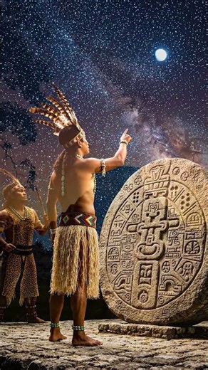 The Maya Civilization: Secrets of a Lost World 🌎