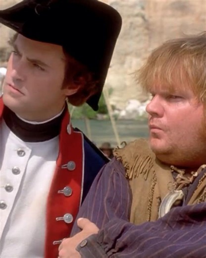 Title: Two City Idiots Race Across America 🚗💨 Chris Farley & Matthew Perry’s Wild Comedy!