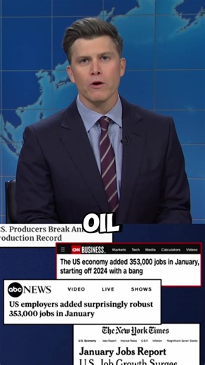 Creating Jobs: A Closer Look at Colin Jost and Michael Che on SNL Weekend Update