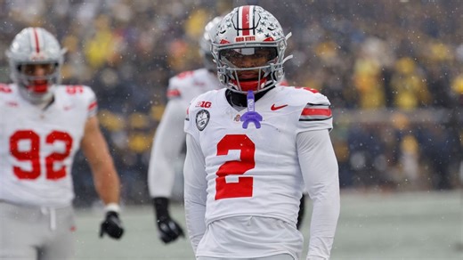 NFL draft prospects with a true Round 1 grade: 11 players who are clear first-rounders