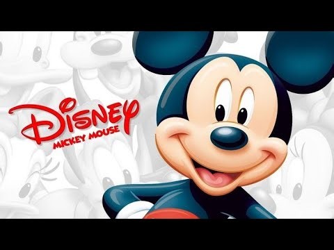 Mickey Mouse Amazing Adventure in 4K 🐭 | Fun Cartoon for Kids | Mickey Mouse Cartoon