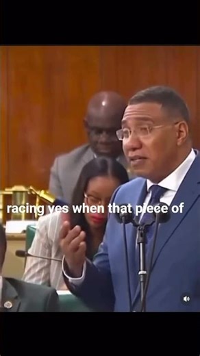 Andrew Holness Says Drag Strip Could Serve as Backup Airport, Smart Move or Risky Plan?