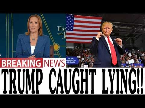 The Briefing With Jen Psaki 8/13/26 | 🅼🆂🅽🅱️🅲 Breaking News Today August 13, 2026