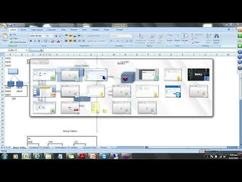 SAP BW-LO Update Modes Part 1