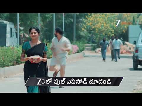 Lakshmi Raave Maa Intiki | Ep - 74 | Preview | Apr 02 2026 | Zee Telugu