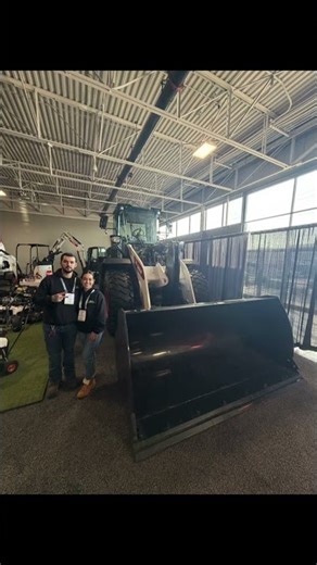 Landscape congress of Ontario 2026 was a success got to meet@Guerlensky.Agnant @Stefano_Narducci