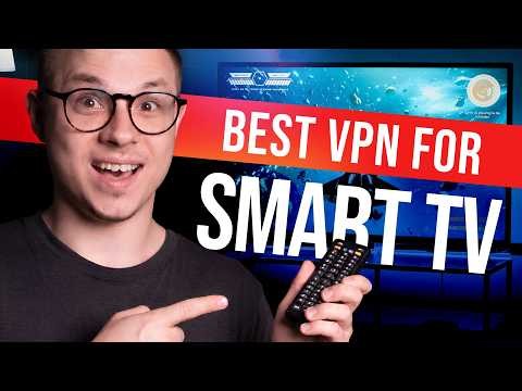 Best VPN for Smart TV: Which VPN Is Actually Worth It? || Gizmodo