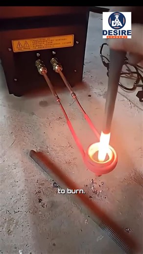 Desire Academy on Instagram: "electromagnetic induction LIVE magic exp | EMI Class 12 Ch 6 #cbseboardexam #physics #neetexam"