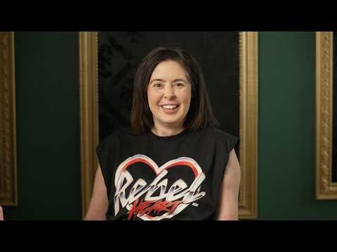 REBEL HEART: This is Rebel's Story ❤️