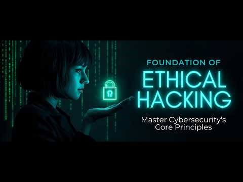 Introduction to Ethical Hacking | Who Is a Hacker? Types of Hackers & Ethical Hacking Tools