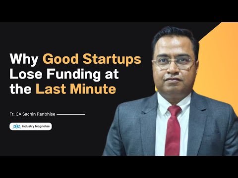 India Isn’t Complicated—Your Setup Is | ft. Sachin Ranbhise