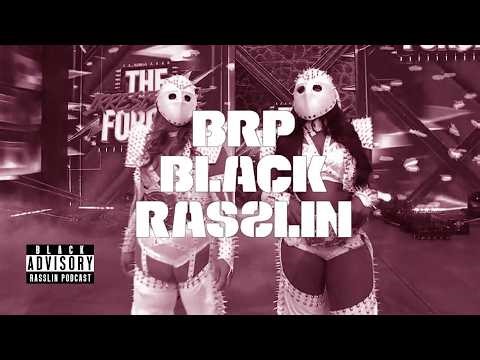 #TheBuckle WrestleMania Edition Night 1 | Turnbuckle Talk [AUDIO ONLY]