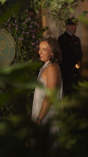 Wimbledon on Instagram: "As the year draws to a close, relive the magic of Wimbledon 2025 ✨ Let Billie Jean King and our Official Film take you behind the scenes of this summer's Championships - follow the link in our YouTube Channel to watch 🎥"