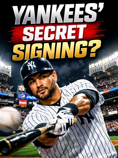 Yankees Sign Mexican League MVP — Hidden Gem or Just Depth? The New York Yankees quietly signed Nick Torres, the 2025 Mexican League MVP, to a minor-league deal. Big numbers. Big question marks. Can his power translate to the MLB level? 👀⚾ #Yankees #MLBNews #NickTorres #BaseballShorts #MLBOffseason