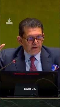 'This is America’: US envoy scolds Cuban diplomat at UN