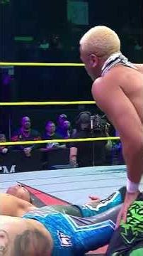 Myron Reed Earns Big Title Match | TNA iMPACT! January 1, 2026