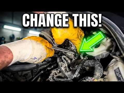 See How to Change a Fuel Filter Properly (Step-by-Step Guide)