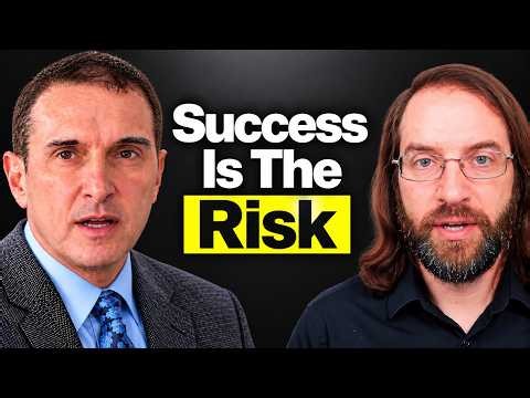 Jim Bianco: “Bond Traders Can Stop Panicking When the Fed Starts Panicking”
